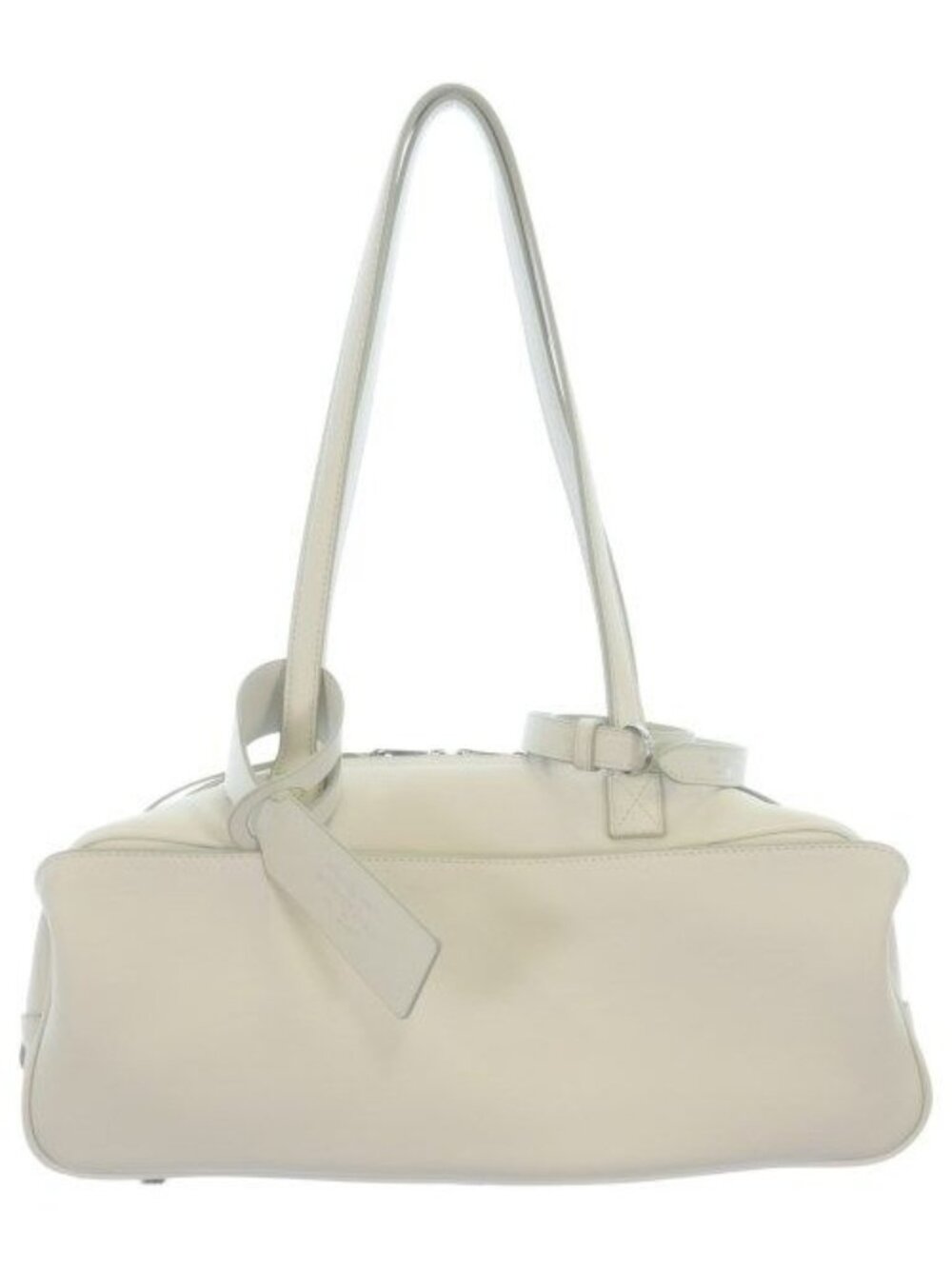 Balenciaga Handbag Gray